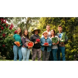 Festa do Agricultor de Campo Largo será realizada no Parque Newton Puppi